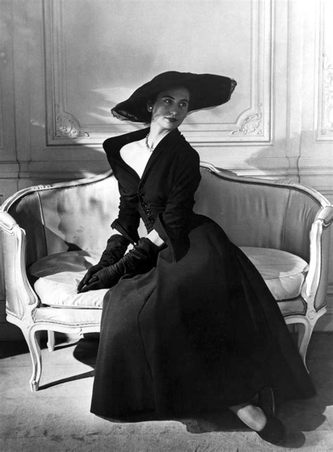 famous dior designs|christian dior iconic looks.